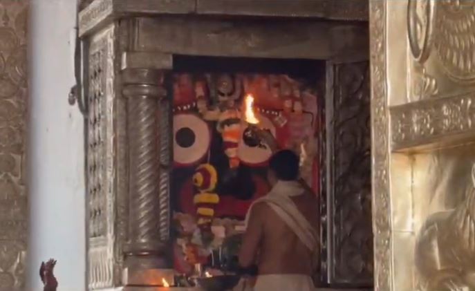 Banakalagi Ritual Today: Jagannath Temple to Remain Closed for Devotees for Five Hours